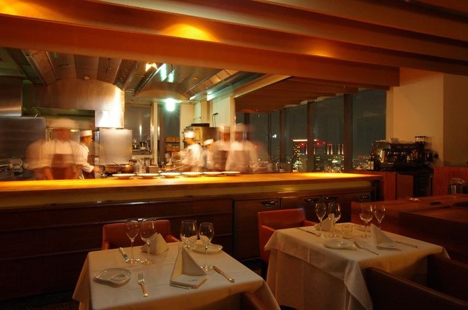 Restaurant Hiro Centro  丸之內