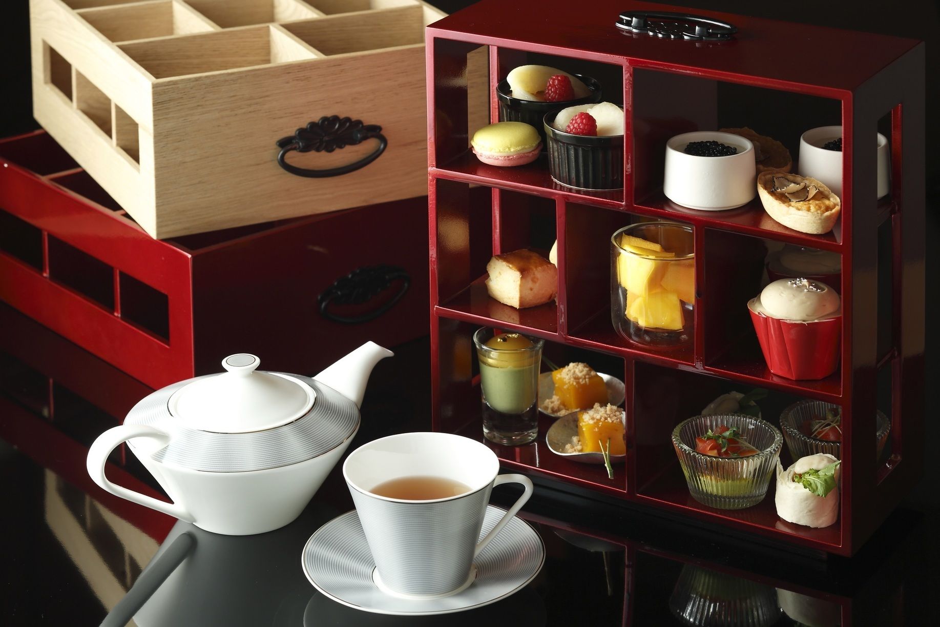 40 スカイバー＆ラウンジ