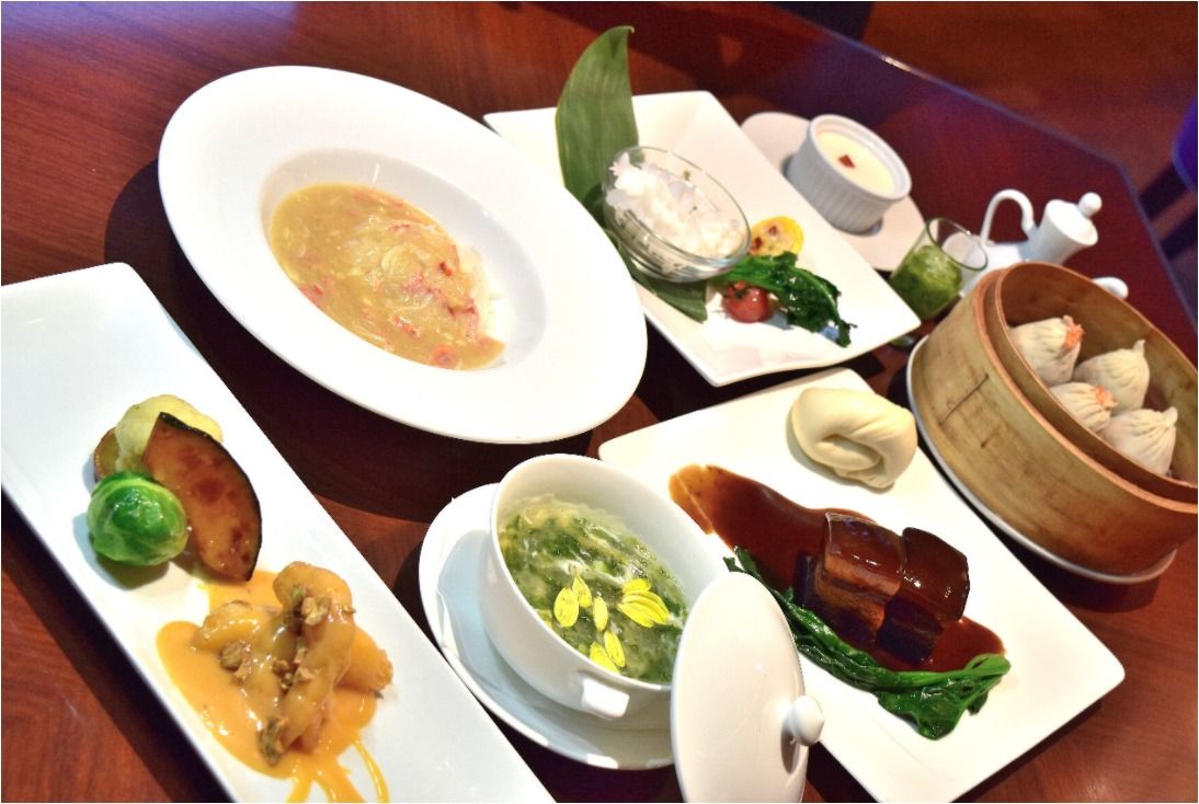 Joe's Shanghai New York Grand Front Osaka