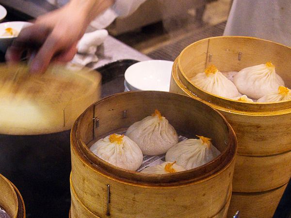 Joe's Shanghai New York Ginza