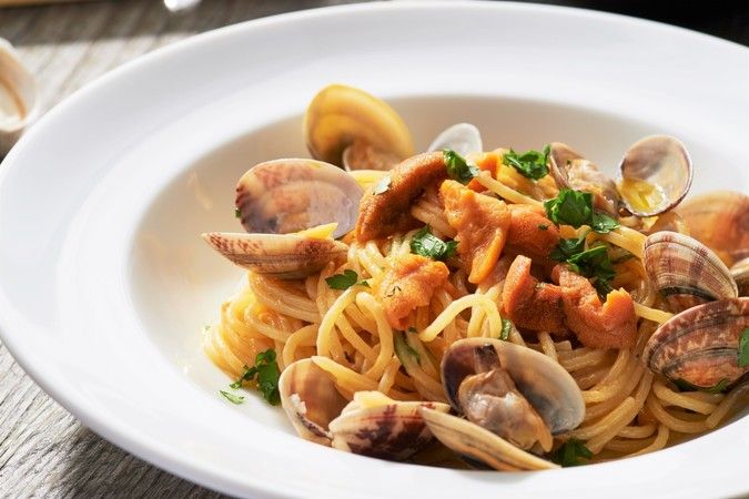 All Day Dining Cotton