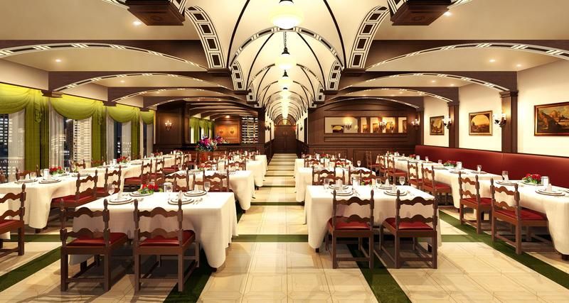 SABATINI di Firenze Tokyo