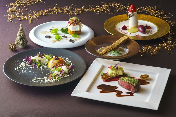 LE UN FUNATSURU KYOTO KAMOGAWA RESORT