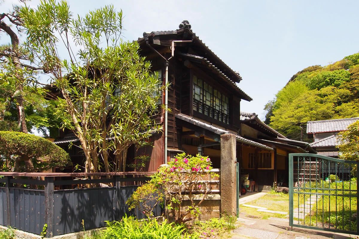 Kamakura Cocon /Restaurant COCON