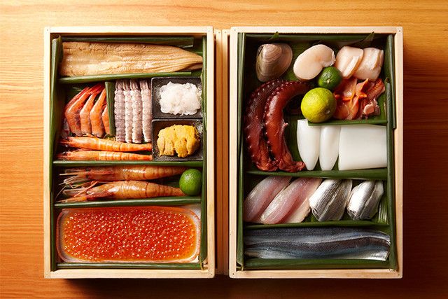 Matsue Ebisu Main Store