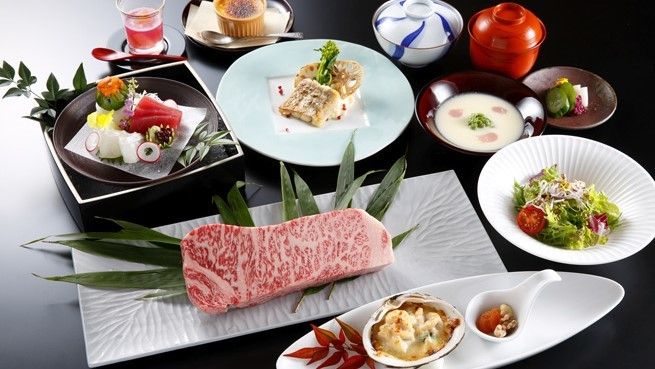 Wakakaiseki Yamatokan