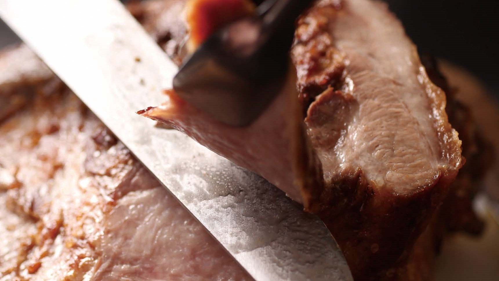 Barbacoa Marunouchi