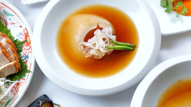 Iwaen Tameikesannnou