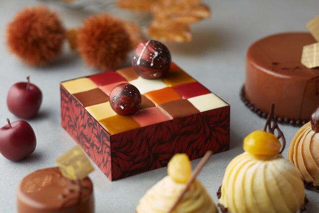 Fiorentina Pastry Boutique