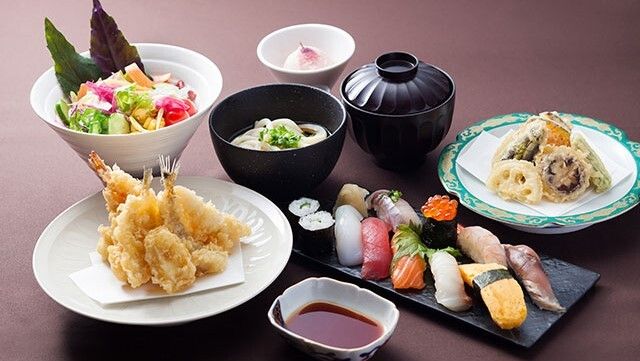 Japanese Restaurant an-non