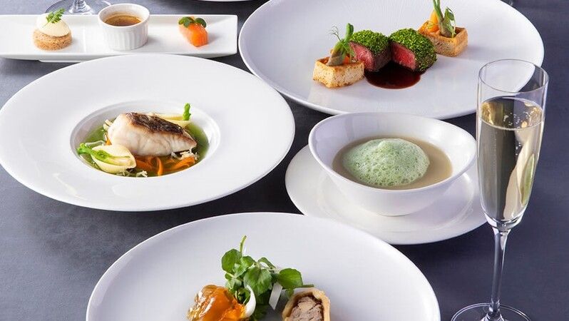 Restaurant & Café Serenity