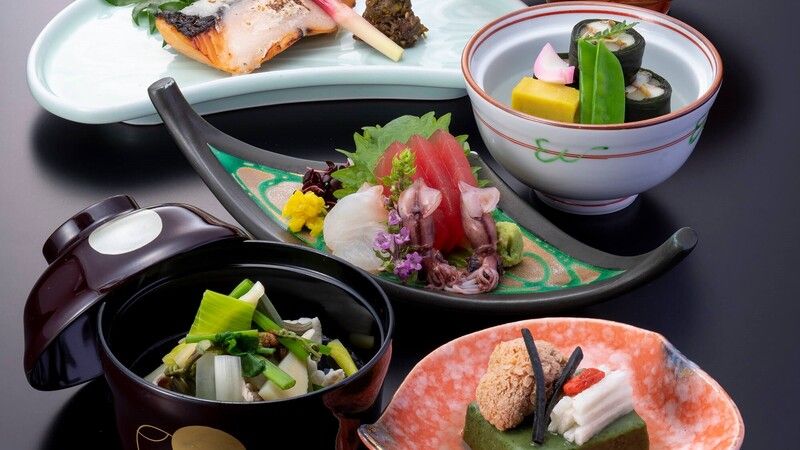 Japanese Restaurant HAYASE