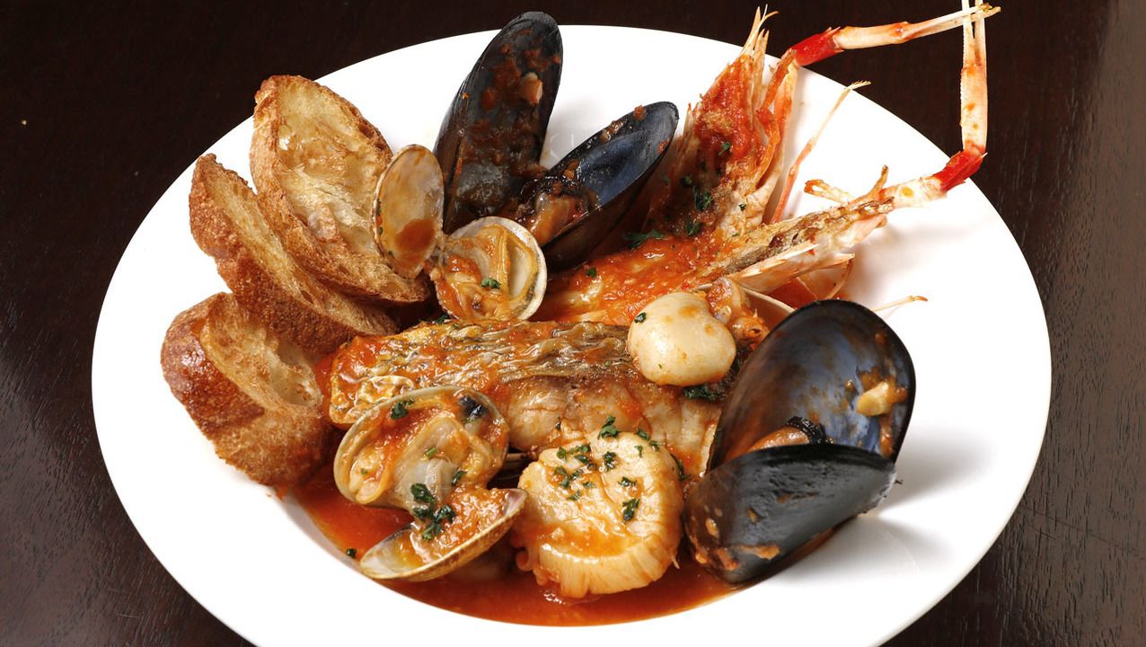 SABATINI de Firenze Daimaru Tokyo