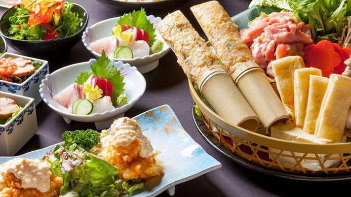 Miyazaki Ryori Mansaku KITTE Marunouchi