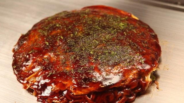 Teppan Baby Shinjuku