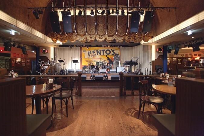 Ginza KENTO'S