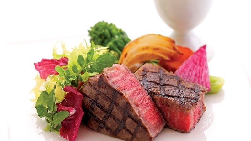 RESTAURANT L'osier D'or