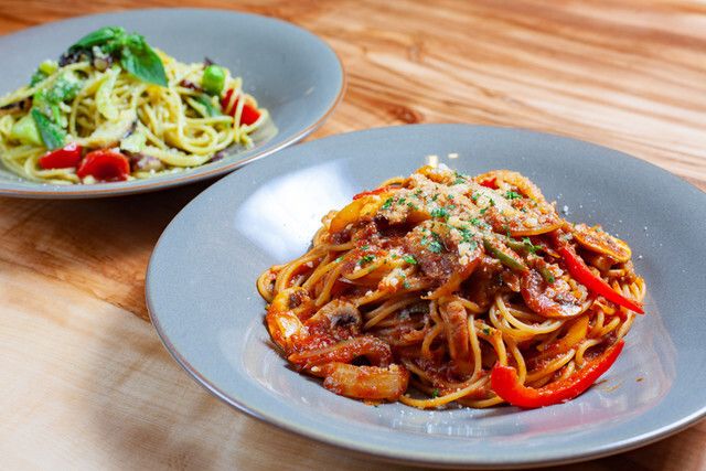 The TOWER TAVERN BAR & GRILL (Nagoya)