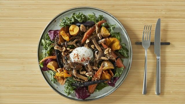 REVIVE KITCHEN THREE HIBIYA