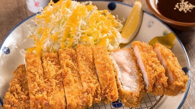 Okinawa TONKATSU Dining Shimabutaya Kumoji