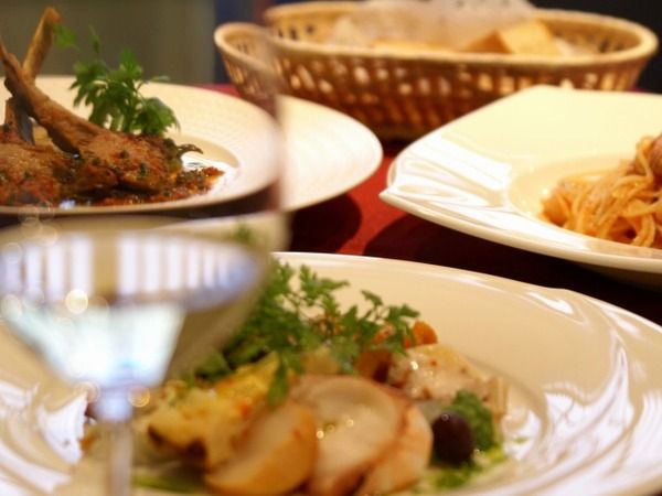Ristorante Misato