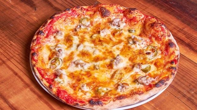 Brentwood Terrace Futakotamagawa (Pickup & Delivery)