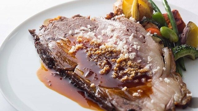 All Day Dining 「ORIGAMI」