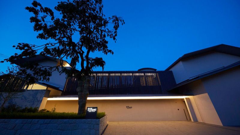 Riverside Café Muni