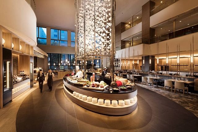 インプレイス3-3（オールデイダイニング）