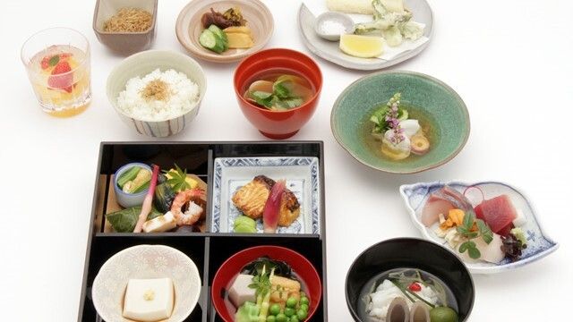 Hachinoki Kitakamakuraten Shinkan