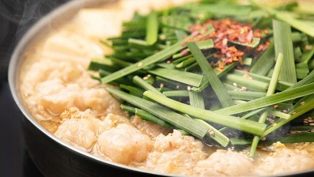 Hakata Motsunabe Yamanaka Hakata store