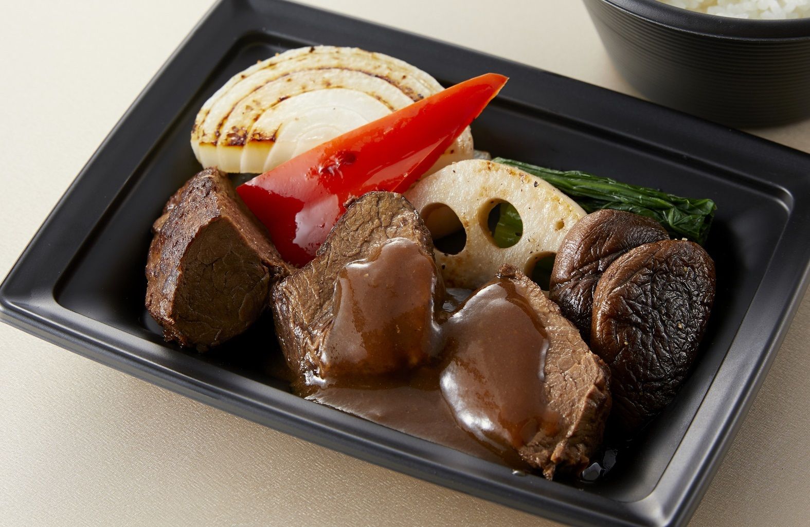 【テイクアウト】神戸プレジール（神戸三宮）