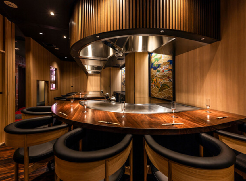 New Matsuzaka Roppongi