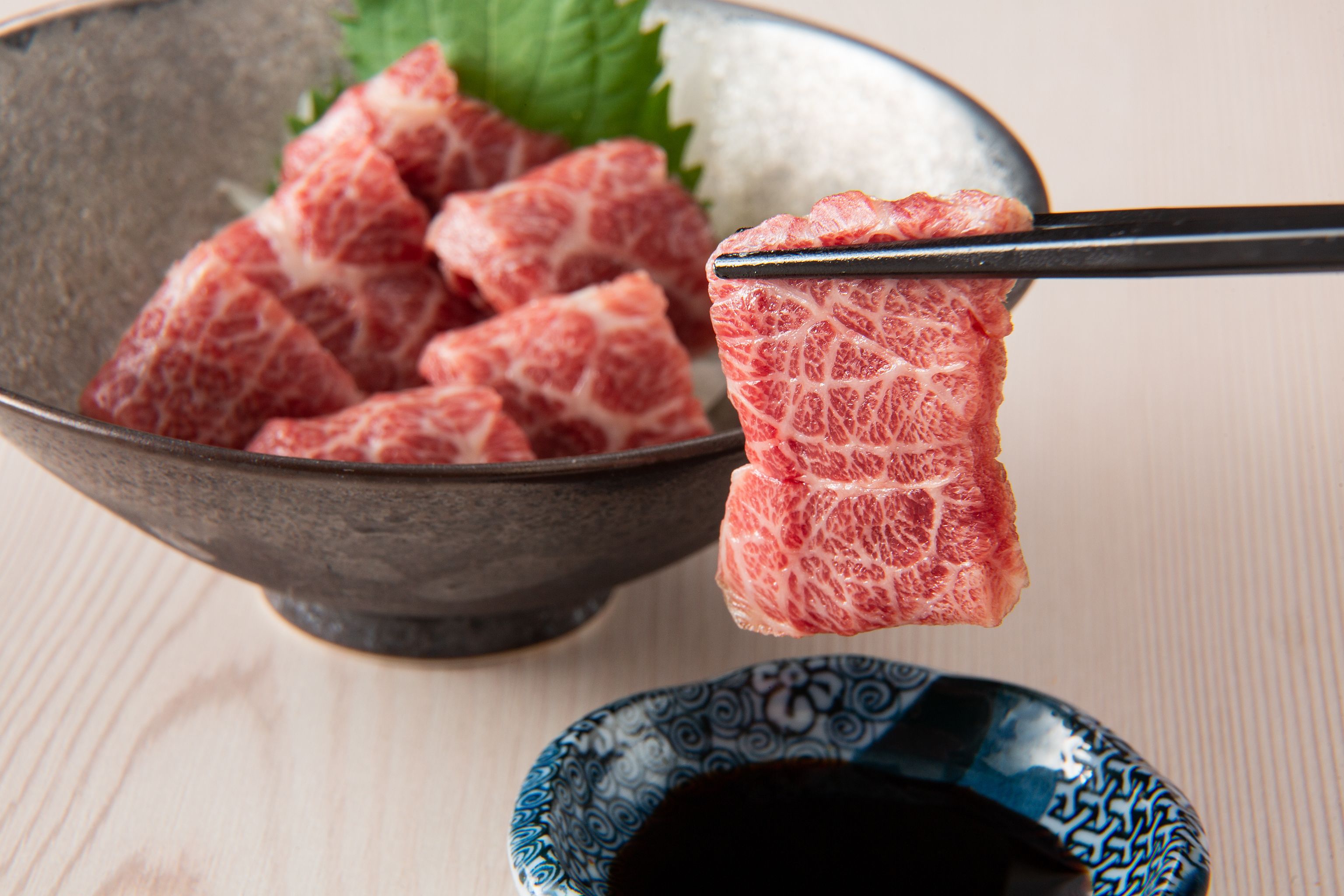 Hakata Motsunabe Ooyama Osaka-ekimae