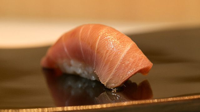 Osaka Tenmangu Sushi Toyonaga