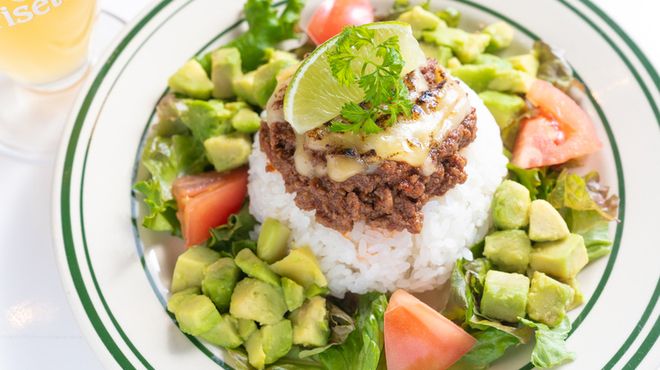 Crepuscule Cafe Sendai