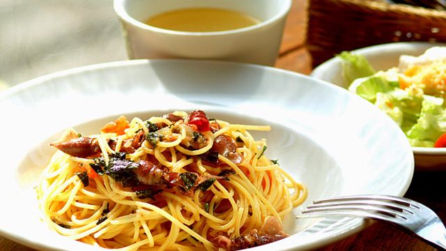 カフェレストラン オリオール