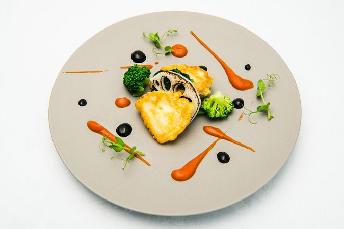 Natural Dining Wald Haus / Grand Bach Tokyo Ginza