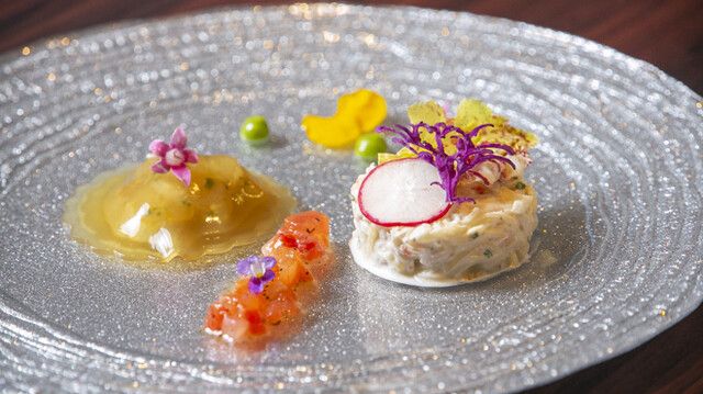 Chez Matsuo Shinjuku Keio Shop