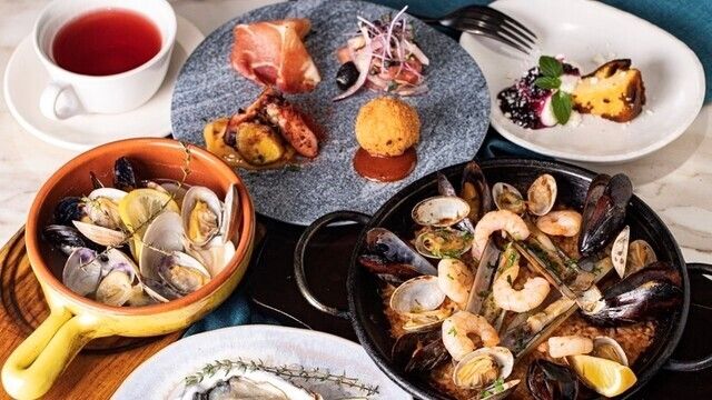 La Coquina cerveceria（渋谷）