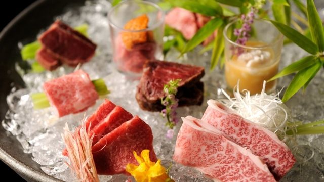 Yakiniku Reimen Jirohonten