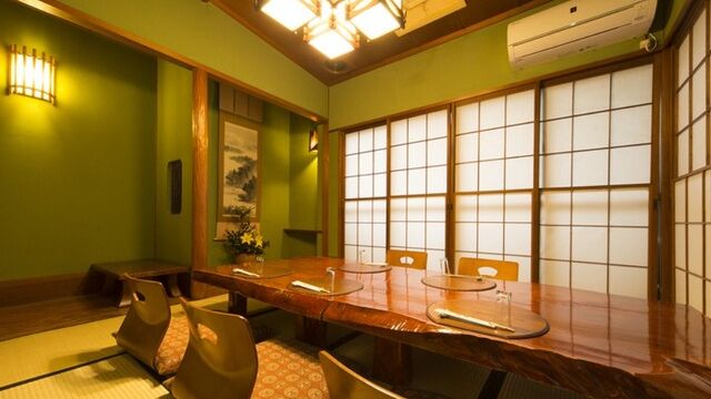 Nihonryori Bairin