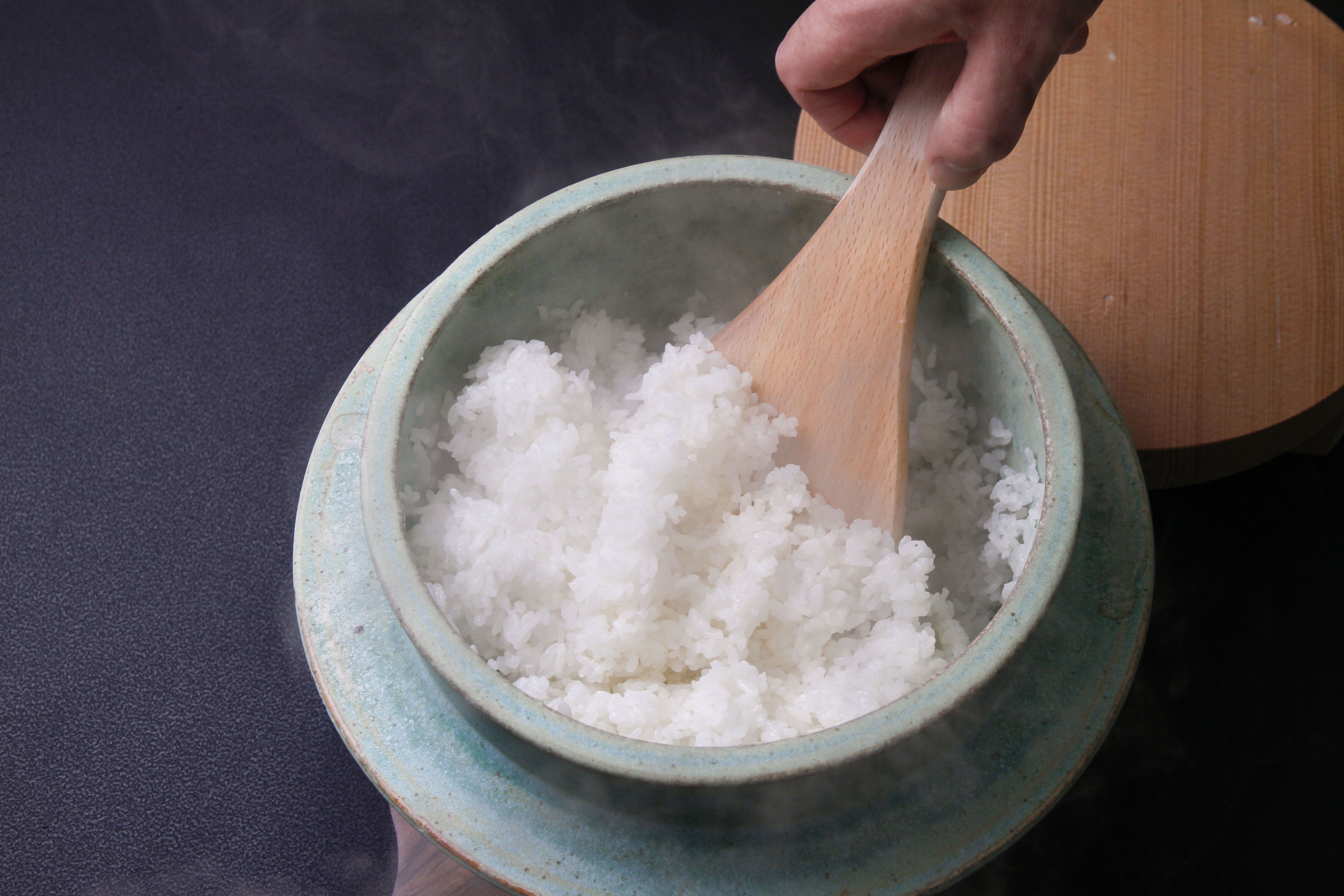 MUKU Dashi to Kome ARASHIYAMA