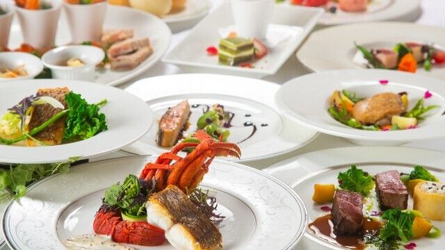 The Lounge/ Mercure Nagoya Cypress 1F