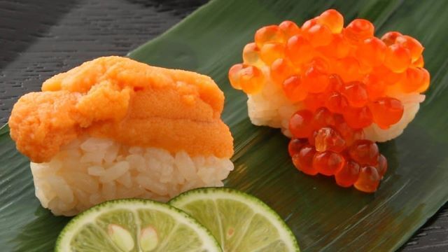 Sushi Mandai