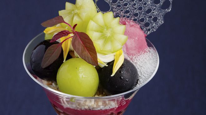 Mizunobu Brook & Factory