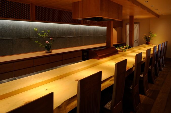 Gion Tempura Koromo