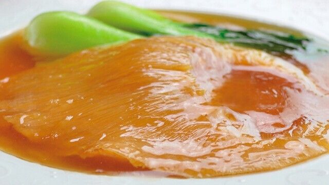 Chinese food Ching Ming Gionten