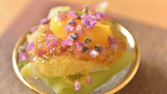 Japanese Cuisine Otowa