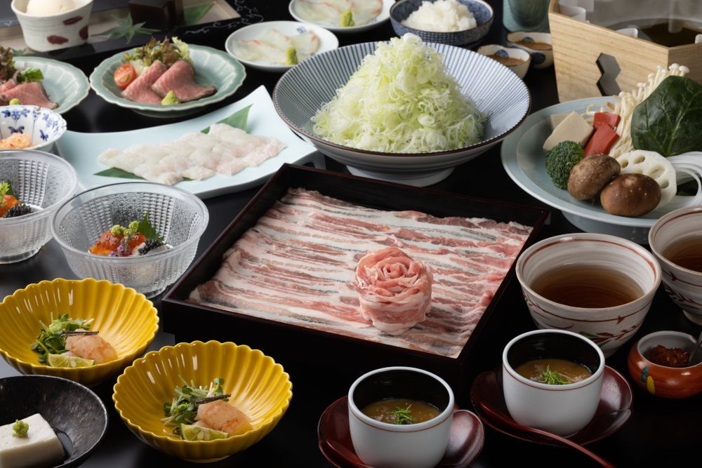 Kyoto Hyoki Yaesu